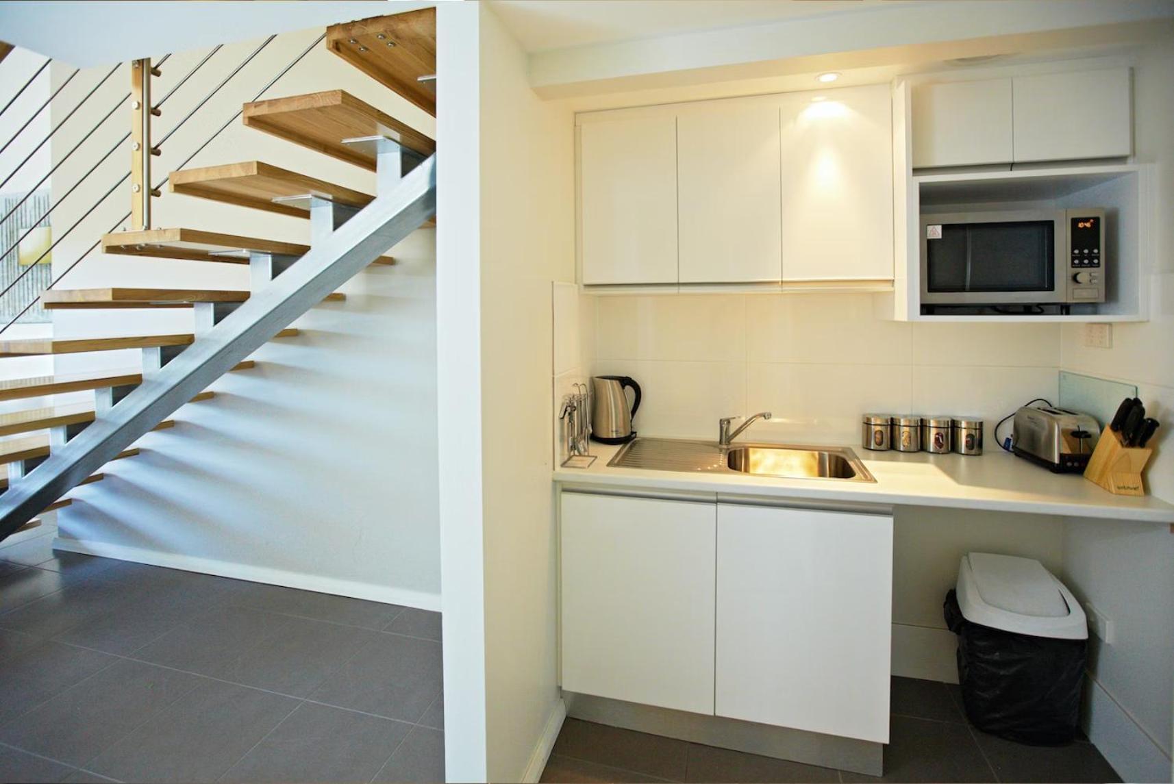 Charlestown Terrace Apartments Newcastle Eksteriør billede