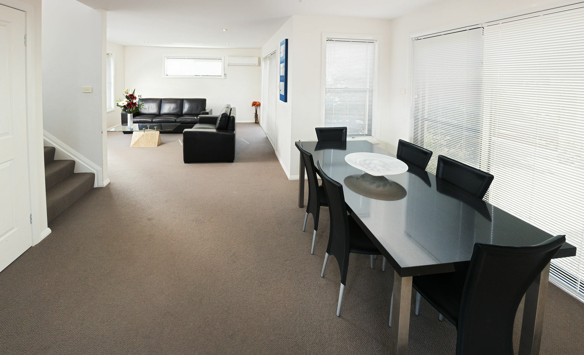 Charlestown Terrace Apartments Newcastle Eksteriør billede